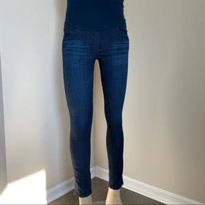 AG maternity jeans
